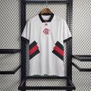 CAMISA DO FLAMENGO  23/24 BRANCO