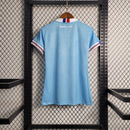 CAMISA FEMININA DO BAHIA 23/24 AZUL
