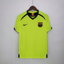 Camisa Retrô FC Barcelona 2005/06 Away - ResPeita Sports