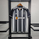 CAMISA DO ATLETICO MINEIRO 23/24 BRANCO E PRETO