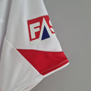 Camisa Retrô São Paulo 2006/06 Away - ResPeita Sports 