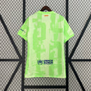 CAMISA DO BARCELONA 24/25 VERDE
