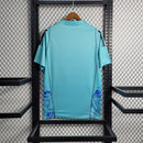 CAMISA DO CHARLOTTE 23/24 AZUL EDIÇÃO ESPECIAL