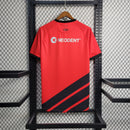 CAMISA DO ATLETICO PARAENSE 23/24 VERMELHO
