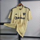 CAMISA DO ATLETICO MINEIRO 22/23 BEGE