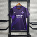 CAMISA DO ORLANDO HONOR 23/24 ROXO