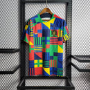 CAMISA DA SELEÇÃO DO PORTUGAL 22/23 MULTICOLOR