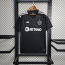 CAMISA DO ATLETICO MINEIRO 23/24 PRETO