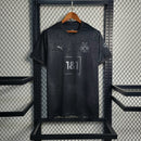 CAMISA DO BORUCIA DORTMUND 23/24 PRETO