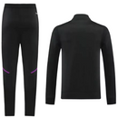 Agasalho de Viagem Real Madrid - Masculino - Preto